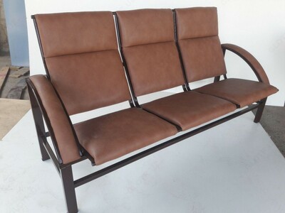 Диван 3х местный