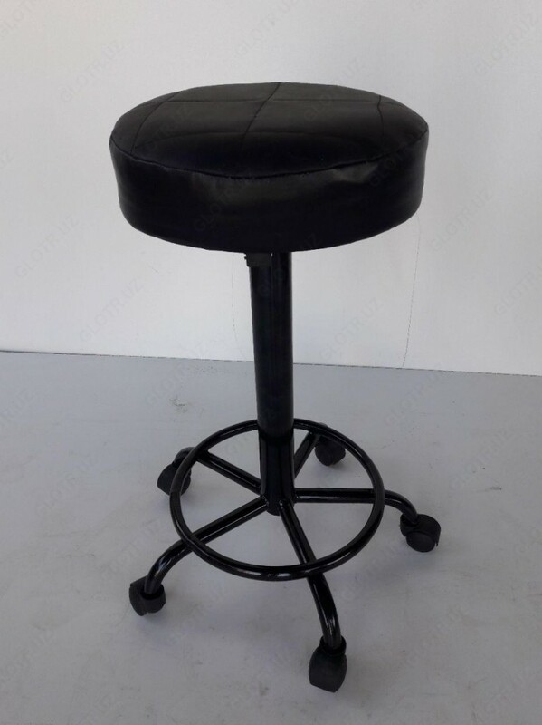 Стул крутящийся