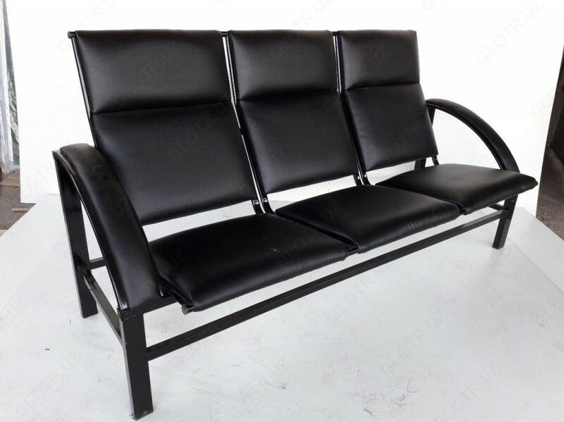 Диван 3х местный