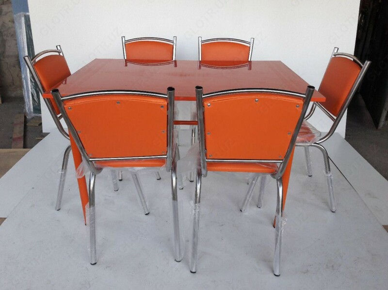 Стол комплект 2 П