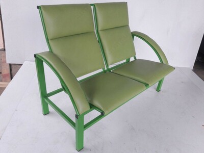 Диван 2-х местный