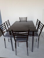 Стол и стулья для кухни - от {0} сум