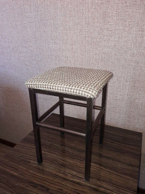 Табуретка 1