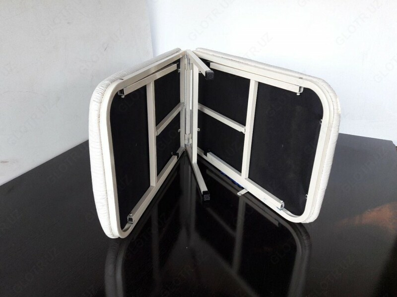 Кушетка складная