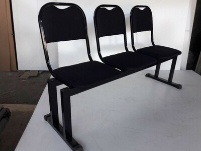 Стул 3 x местный