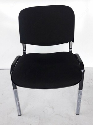 Стул Изо пласмасовый