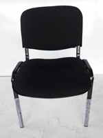 Стул Изо пласмасовый