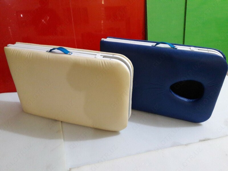 Кушетка чемодан