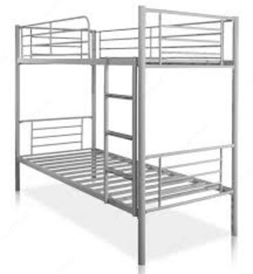 Кровать 2 х ярусная