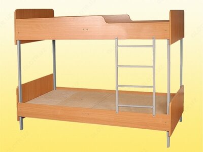Кровать 2 х ярусная для взрослых