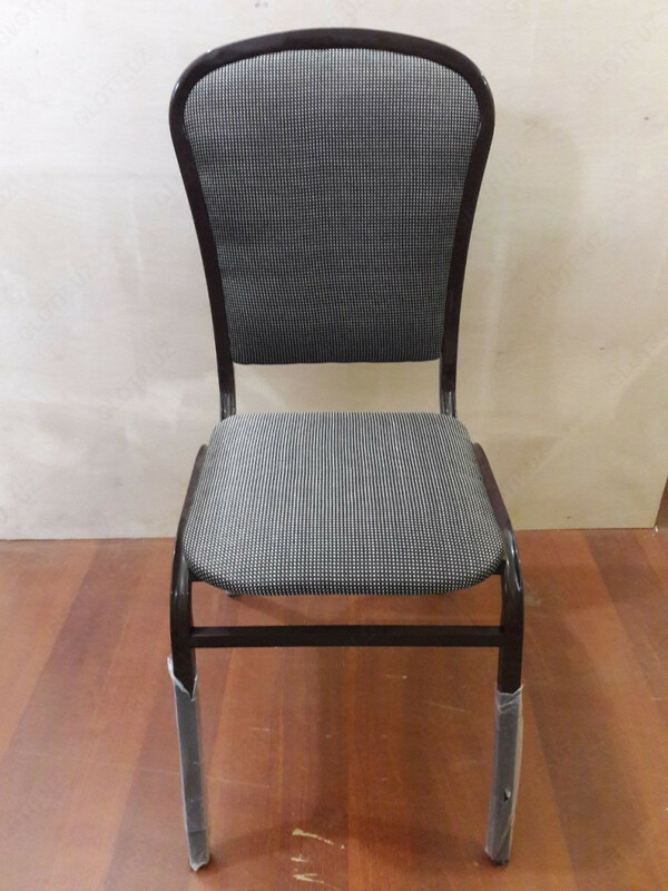 Стул полумягкий 1