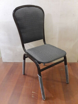 Стул полумягкий 1