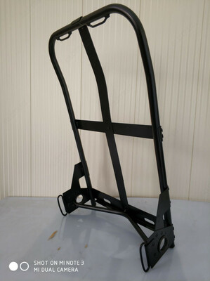 Металлический каркас для рюкзаков