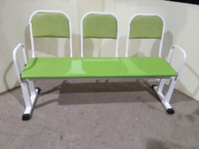 Стул 3 x местный c подлокотниками - 540 000 сум / шт.