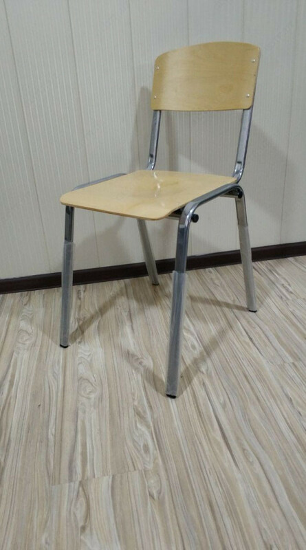 Стул школьный Изо