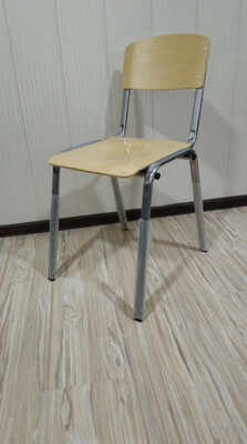 Стул школьный Изо