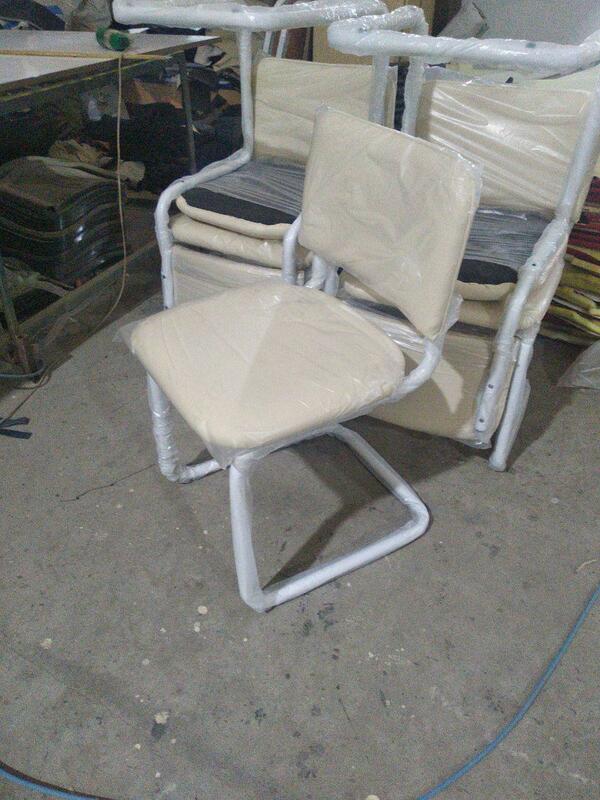 Стул Сильвия