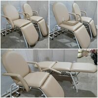 Кушетка косметологическая