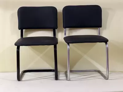 200 000 сум / шт. Стул на металлическом каркасе "Сильвия"