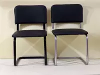 от {0} сум Стул на металлическом каркасе "Сильвия"