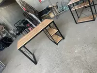 730 000 сум Письменный стол в стиле "Лофт" Модель №1