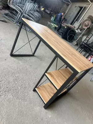 Письменный стол в стиле "Лофт" Модель №1