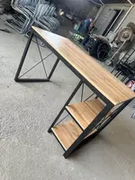 Письменный стол в стиле "Лофт" Модель №1 Только в розницу