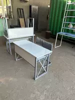 870 000 сум Письменный стол - парта в стиле "Лофт" Модель №3