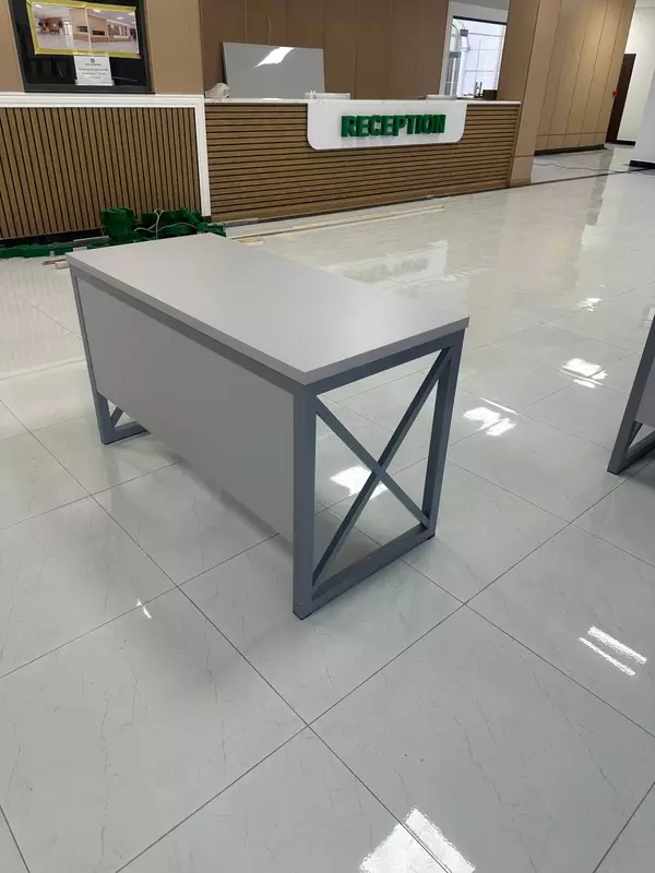 Письменный стол в стиле "Лофт" Модель №4