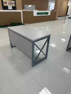 Письменный стол в стиле "Лофт" Модель №4