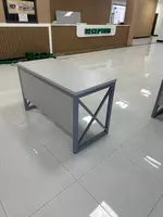 Письменный стол в стиле "Лофт" Модель №4