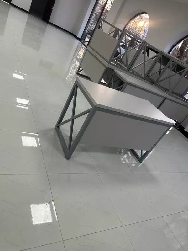 Письменный стол в стиле "Лофт" Модель №4