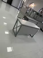 Письменный стол в стиле "Лофт" Модель №4 - по запросу