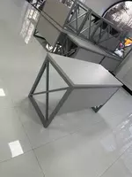 по запросу Письменный стол в стиле "Лофт" Модель №4