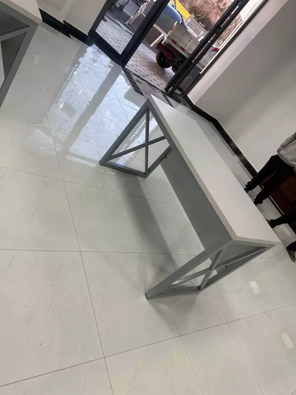 Письменный стол в стиле "Лофт" Модель №4