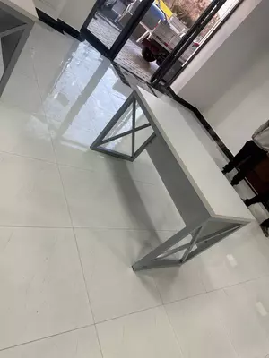 Письменный стол в стиле "Лофт" Модель №4