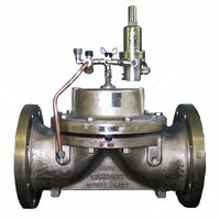 Регулятор давления Maxomatic