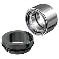 Торцевое уплотнение US