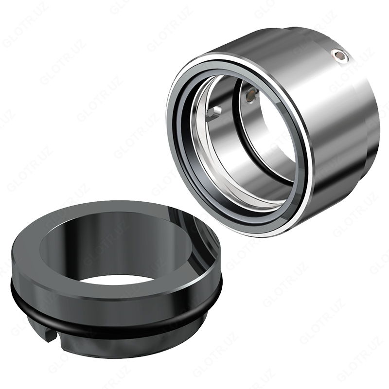  Торцевое уплотнение US - 