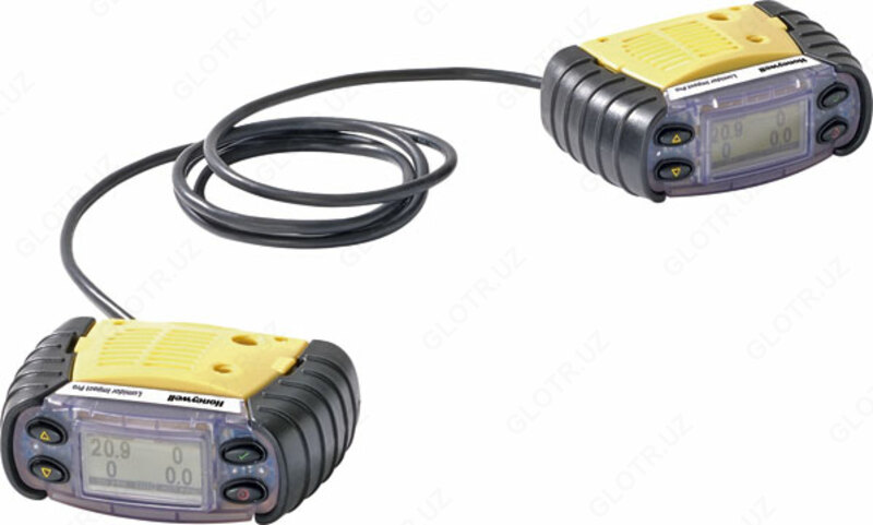  Устройство связи Safelink для сигнализаторов серии Impact - 