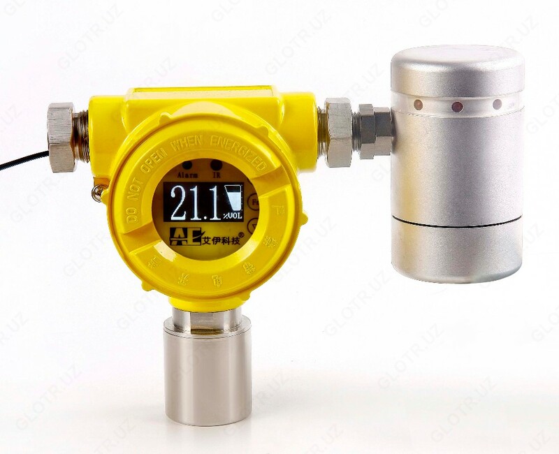  Передатчик с датчиком Series 3000 XPIS - 