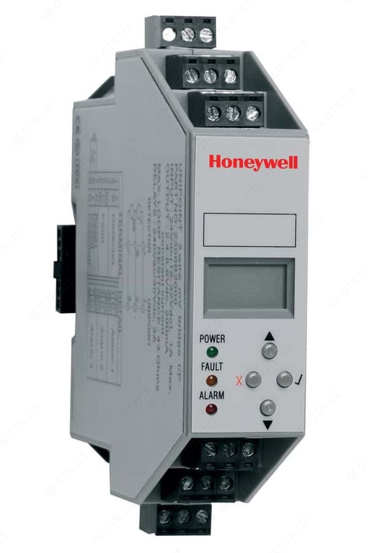 Контроллер Unipoint