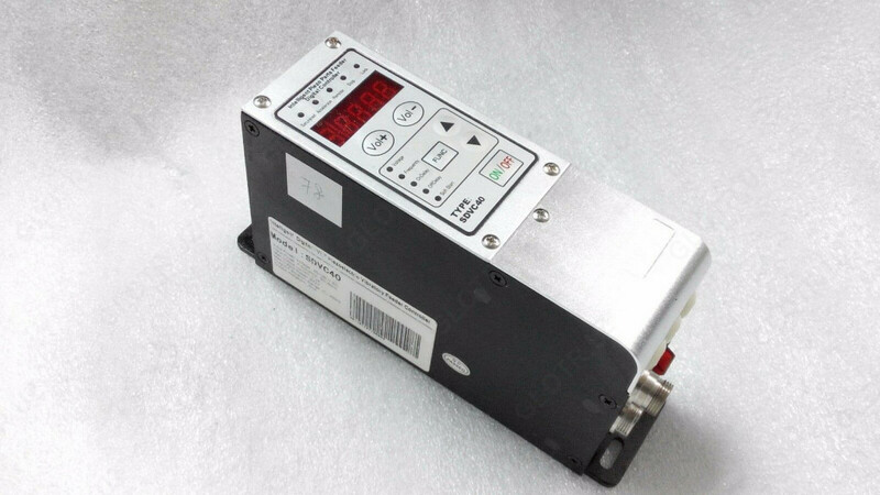  Контроллер Unipoint - 