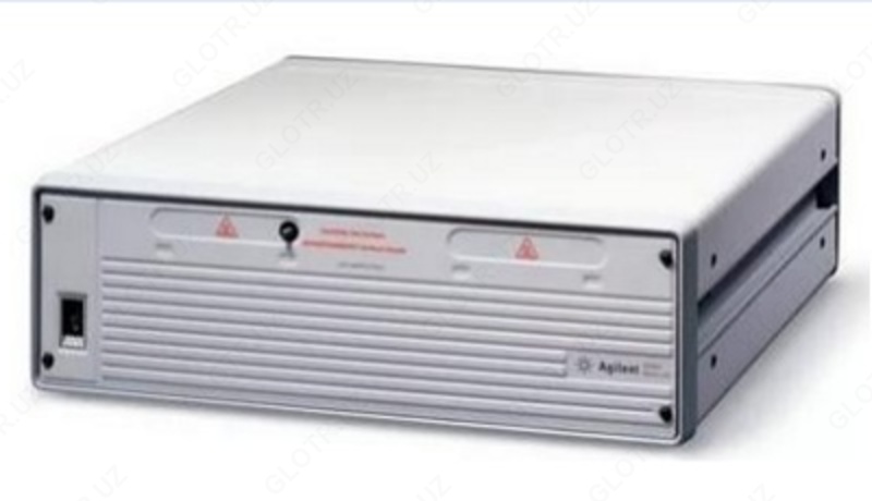  Комплекс переносной аналитический КПА-СПГ - 