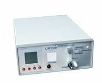 Расходомеры газовые