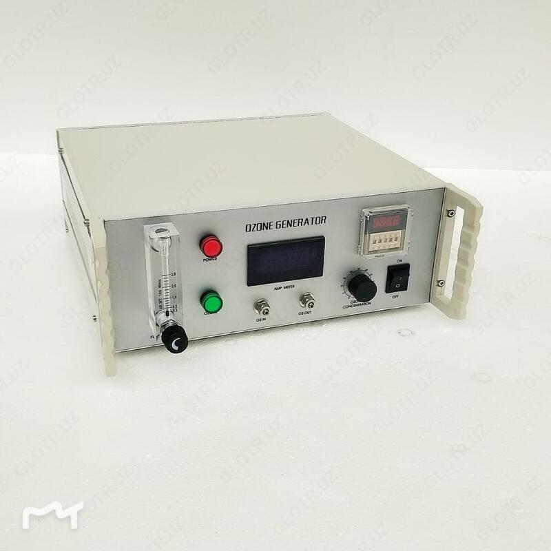  Расходомеры газовые - 