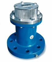  Воздушный клапан (Вантуз) для воды - 