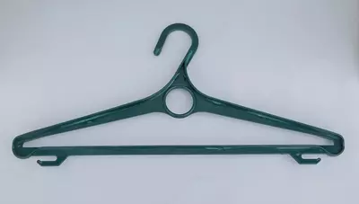 Вешалка для верхней одежды NK (код - 0.49)