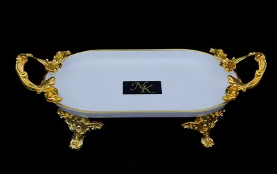 Блюдо NK для фруктового и мясного ассорти