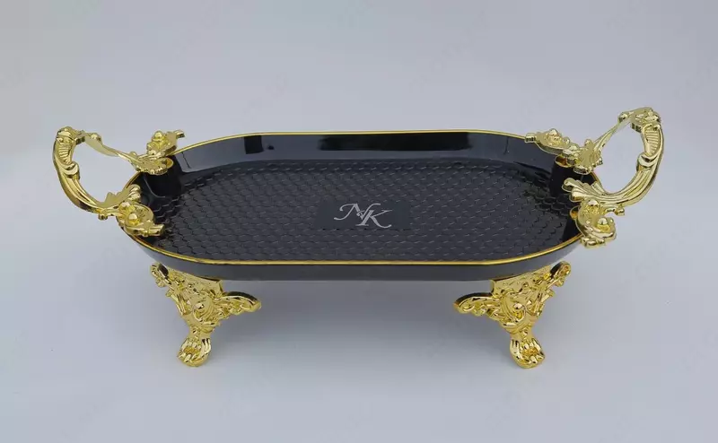 Блюдо NK для фруктового и мясного ассорти